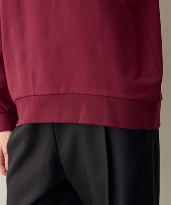 LE SOUK HOLIDAY 刺しゅうスウェット_subthumb_25