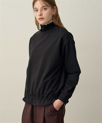 LE SOUK HOLIDAY ドロストプルオーバー_subthumb_2