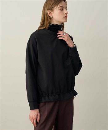 LE SOUK HOLIDAY ドロストプルオーバー_subthumb_3