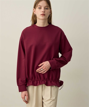 LE SOUK HOLIDAY ドロストプルオーバー_subthumb_4