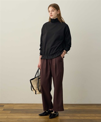 LE SOUK HOLIDAY ドロストプルオーバー_subthumb_13