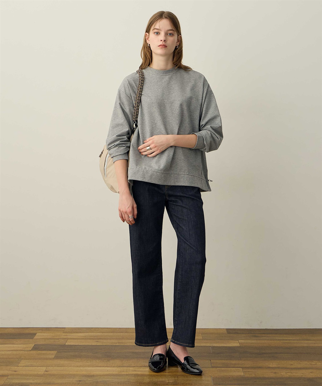 LE SOUK HOLIDAY ドロストプルオーバー_sub_18