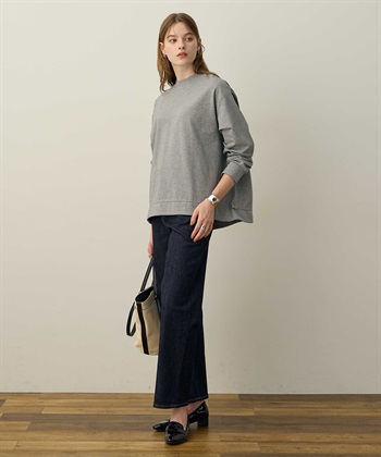 LE SOUK HOLIDAY ドロストプルオーバー_subthumb_21