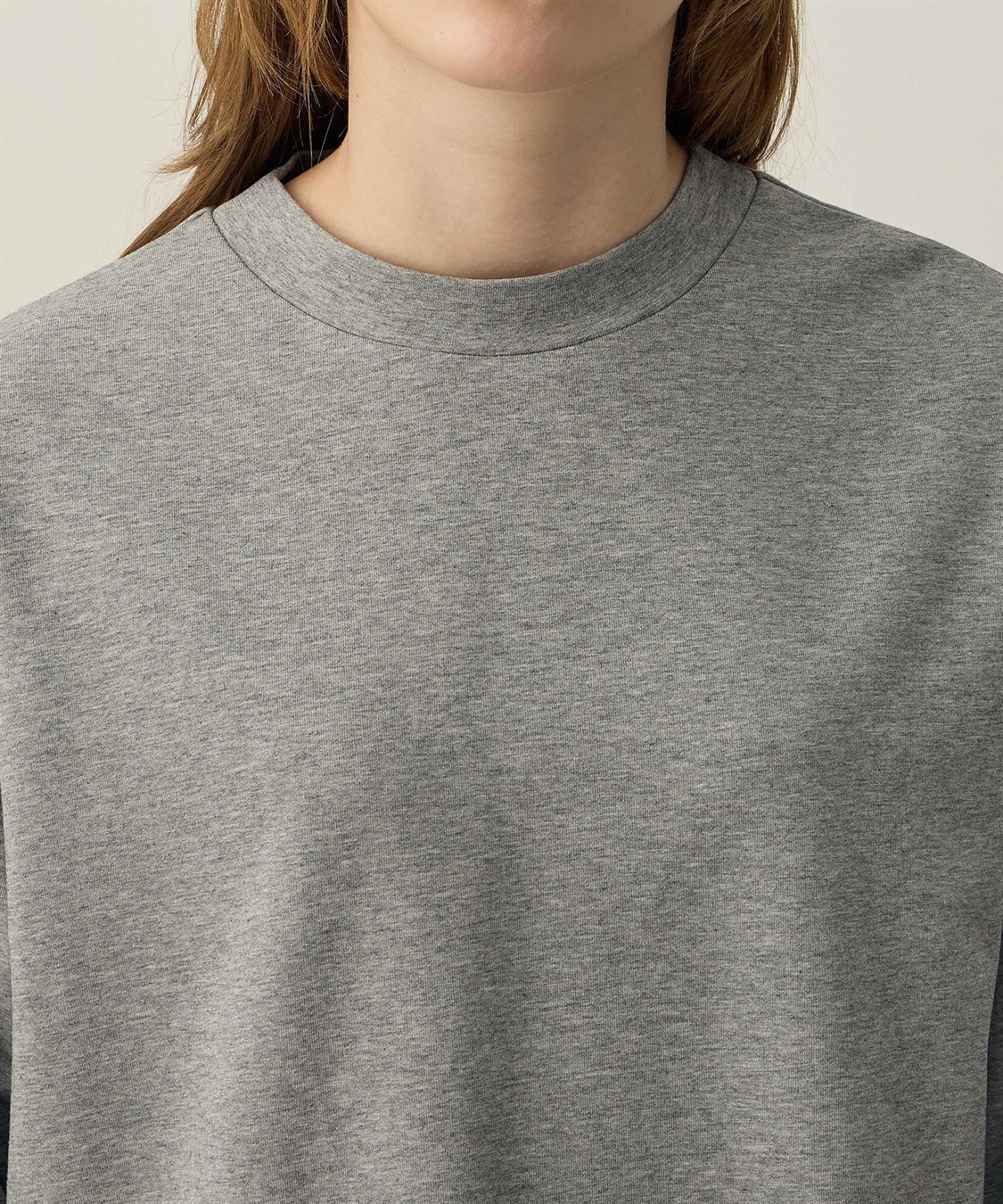 LE SOUK HOLIDAY ドロストプルオーバー_sub_22