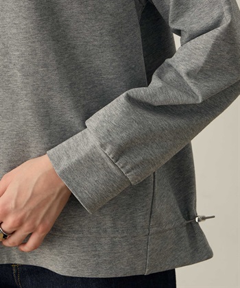 LE SOUK HOLIDAY ドロストプルオーバー_subthumb_23