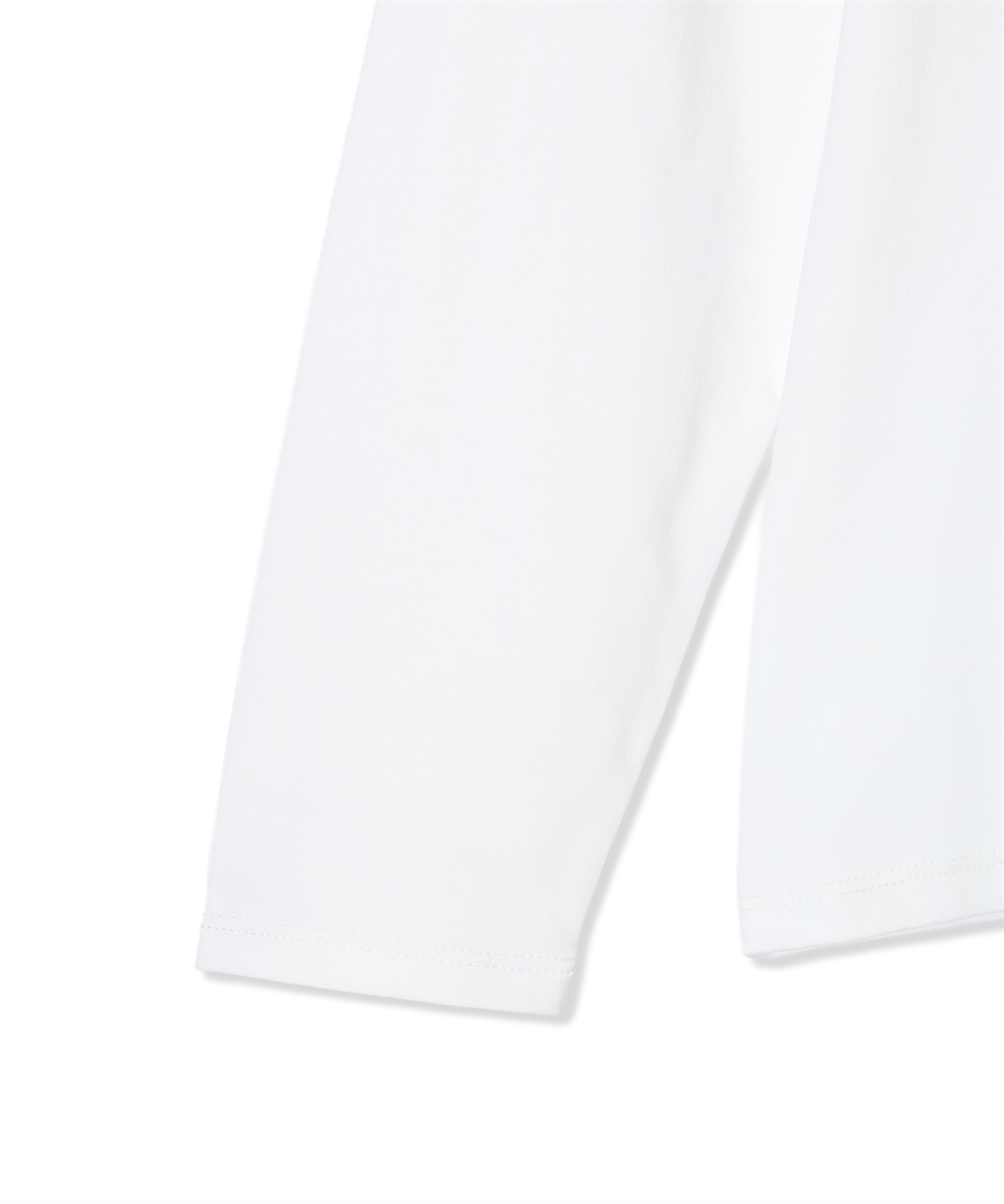 LE SOUK HOLIDAY 刺しゅうロングTシャツ_sub_24