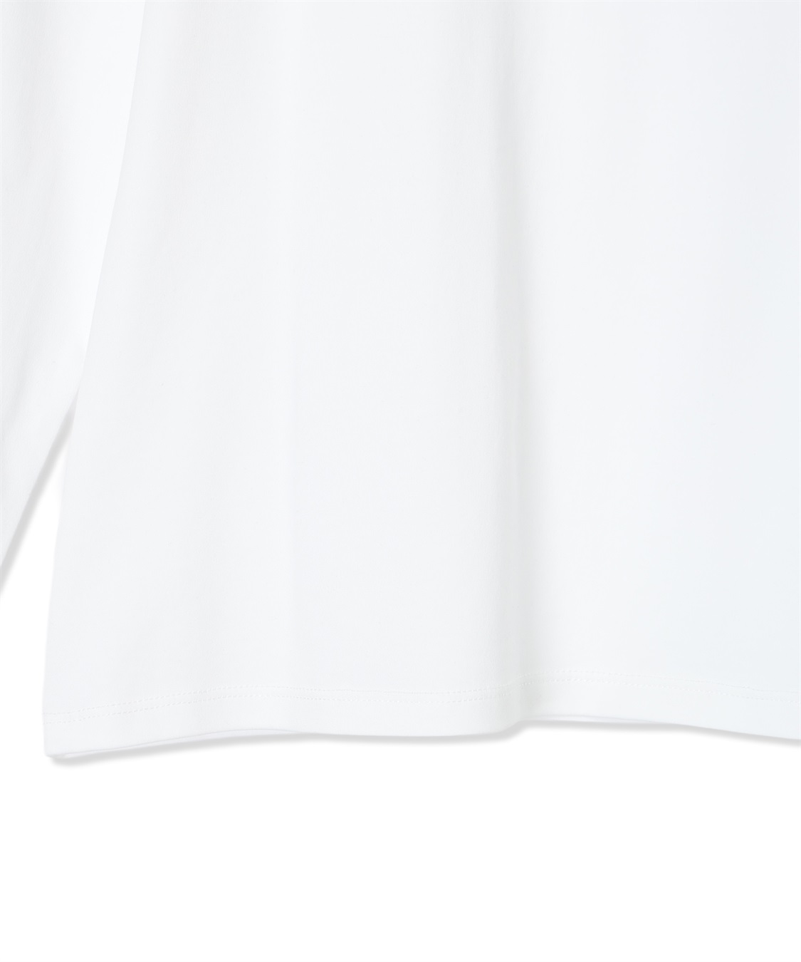 LE SOUK HOLIDAY 刺しゅうロングTシャツ_sub_25