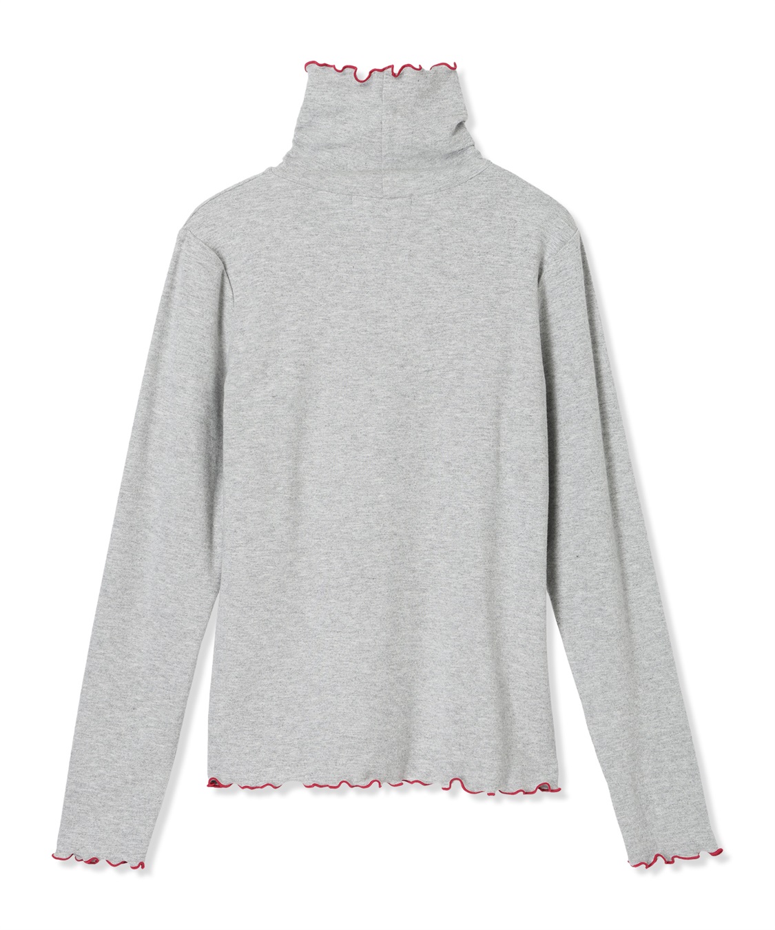 LE SOUK HOLIDAY メローハイネックプルオーバー_sub_19