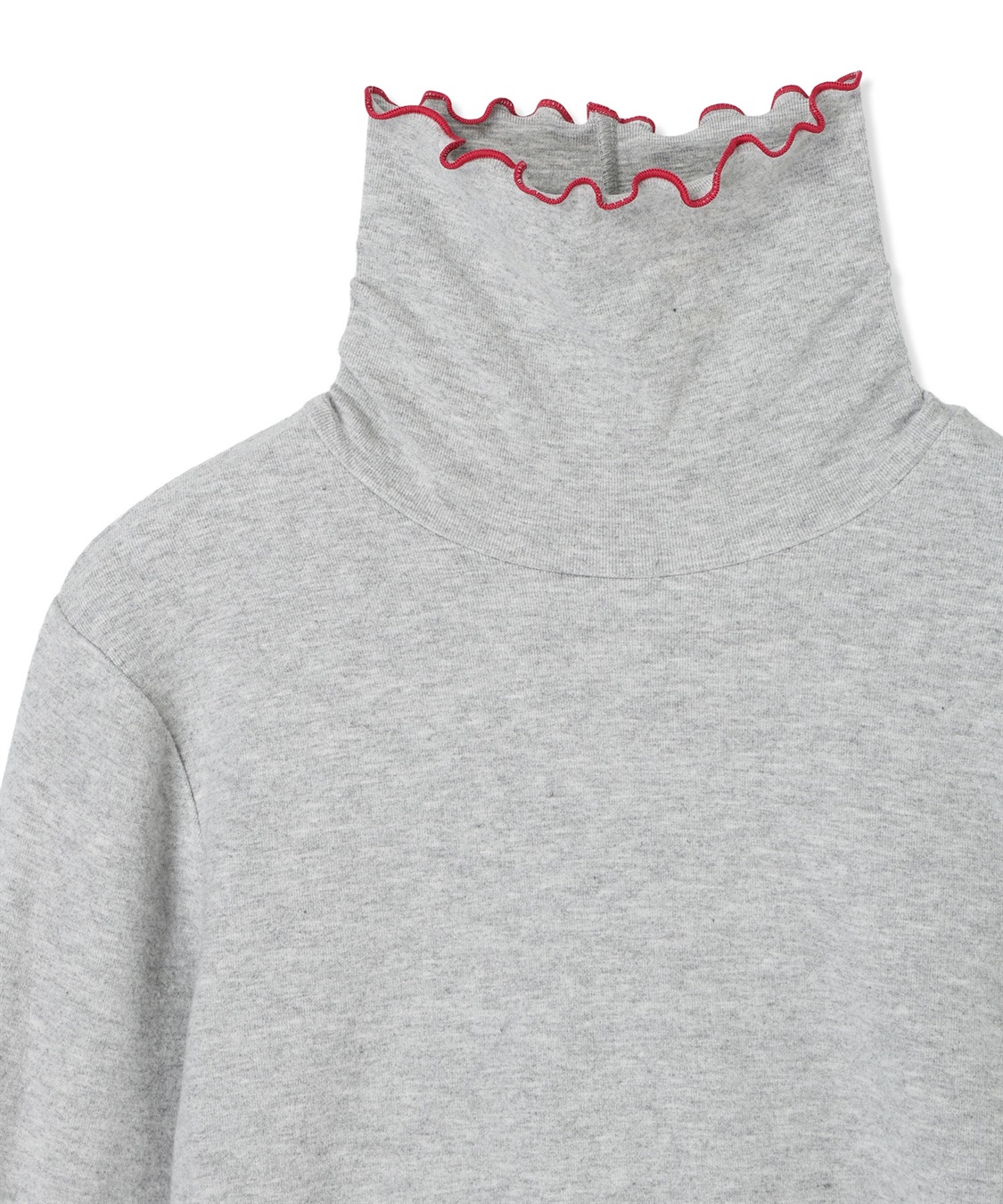 LE SOUK HOLIDAY メローハイネックプルオーバー_sub_20