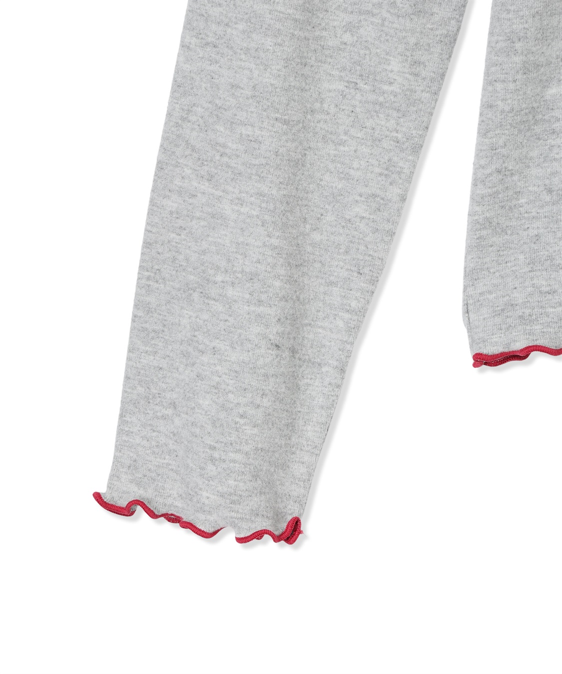 LE SOUK HOLIDAY メローハイネックプルオーバー_sub_21