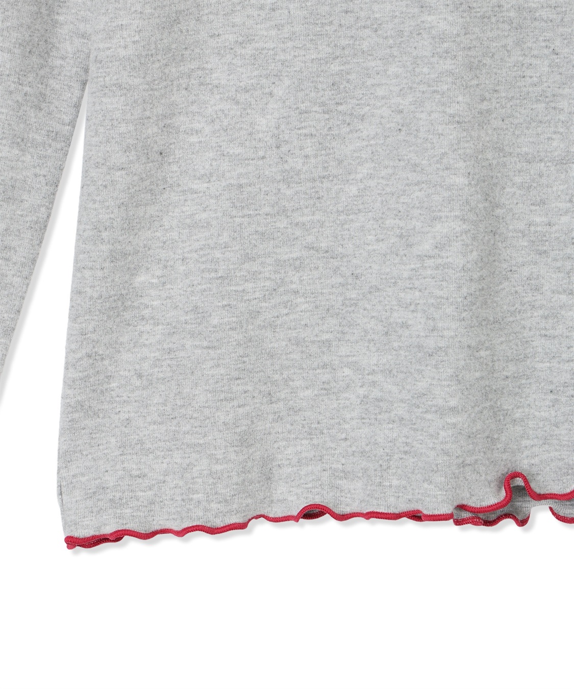 LE SOUK HOLIDAY メローハイネックプルオーバー_sub_22