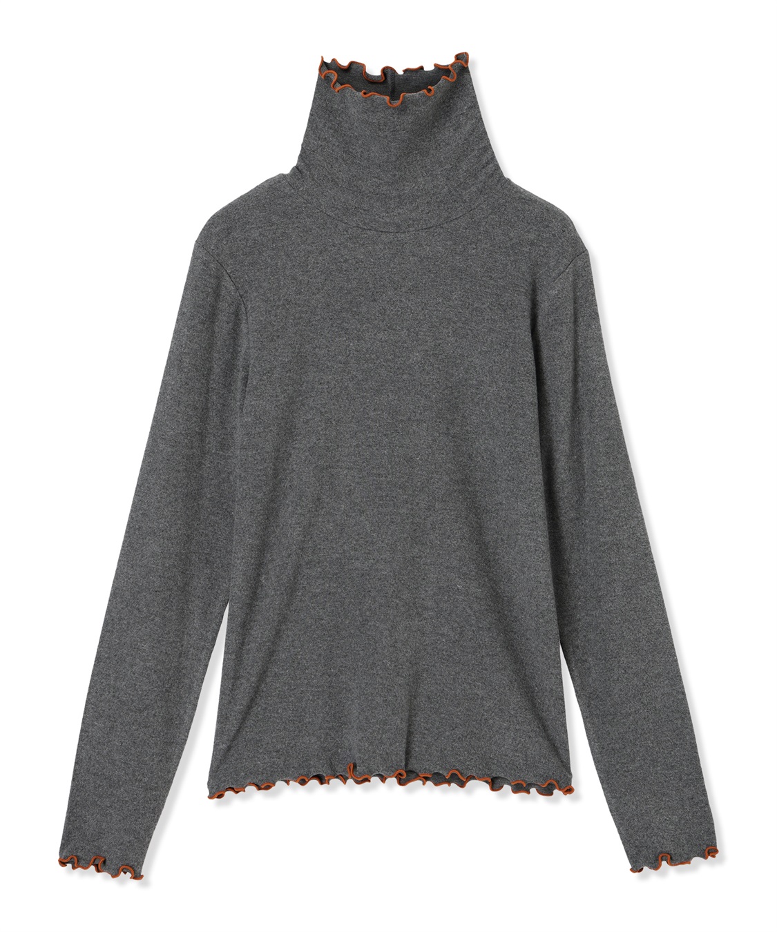 LE SOUK HOLIDAY メローハイネックプルオーバー_sub_29