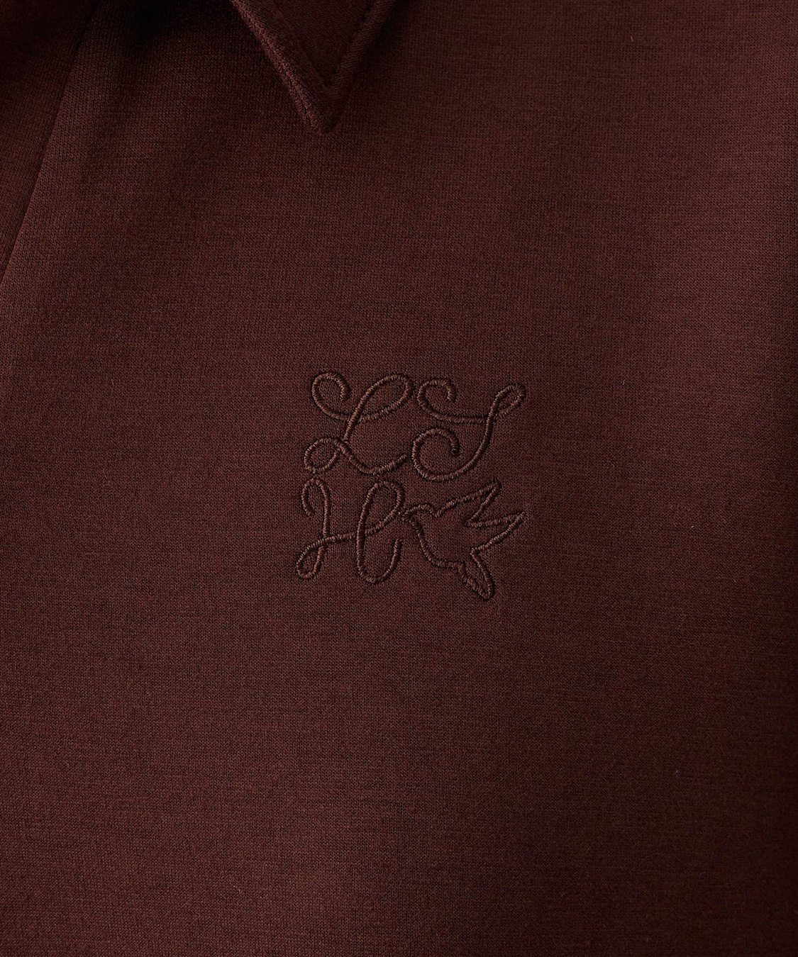 LE SOUK HOLIDAY ダンボールスキッパーネックプルオーバー_sub_24