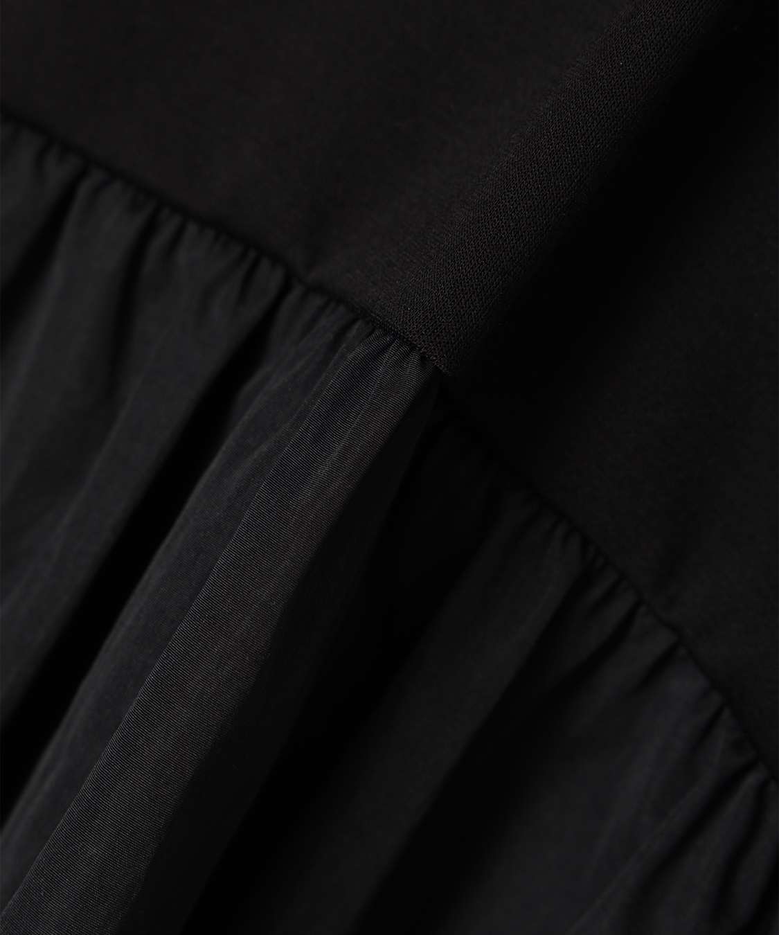 LE SOUK HOLIDAY 【WEB限定】Vネックドッキングカーディガン_sub_29