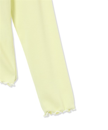 LE SOUK HOLIDAY バイカラーメローハイネックプルオーバー_subthumb_25