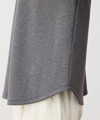 LE SOUK HOLIDAY ダンボールハーフジッププルオーバー_subthumb_17