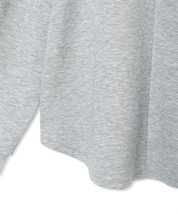 LE SOUK HOLIDAY ダンボールハーフジッププルオーバー_subthumb_21