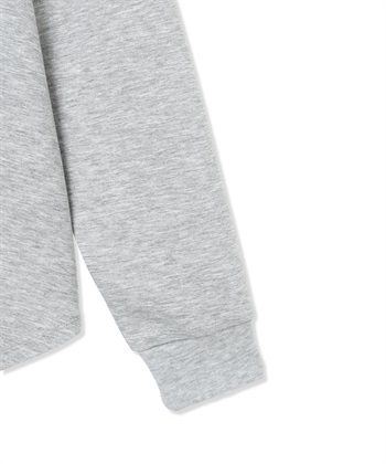 LE SOUK HOLIDAY ダンボールハーフジッププルオーバー_subthumb_22