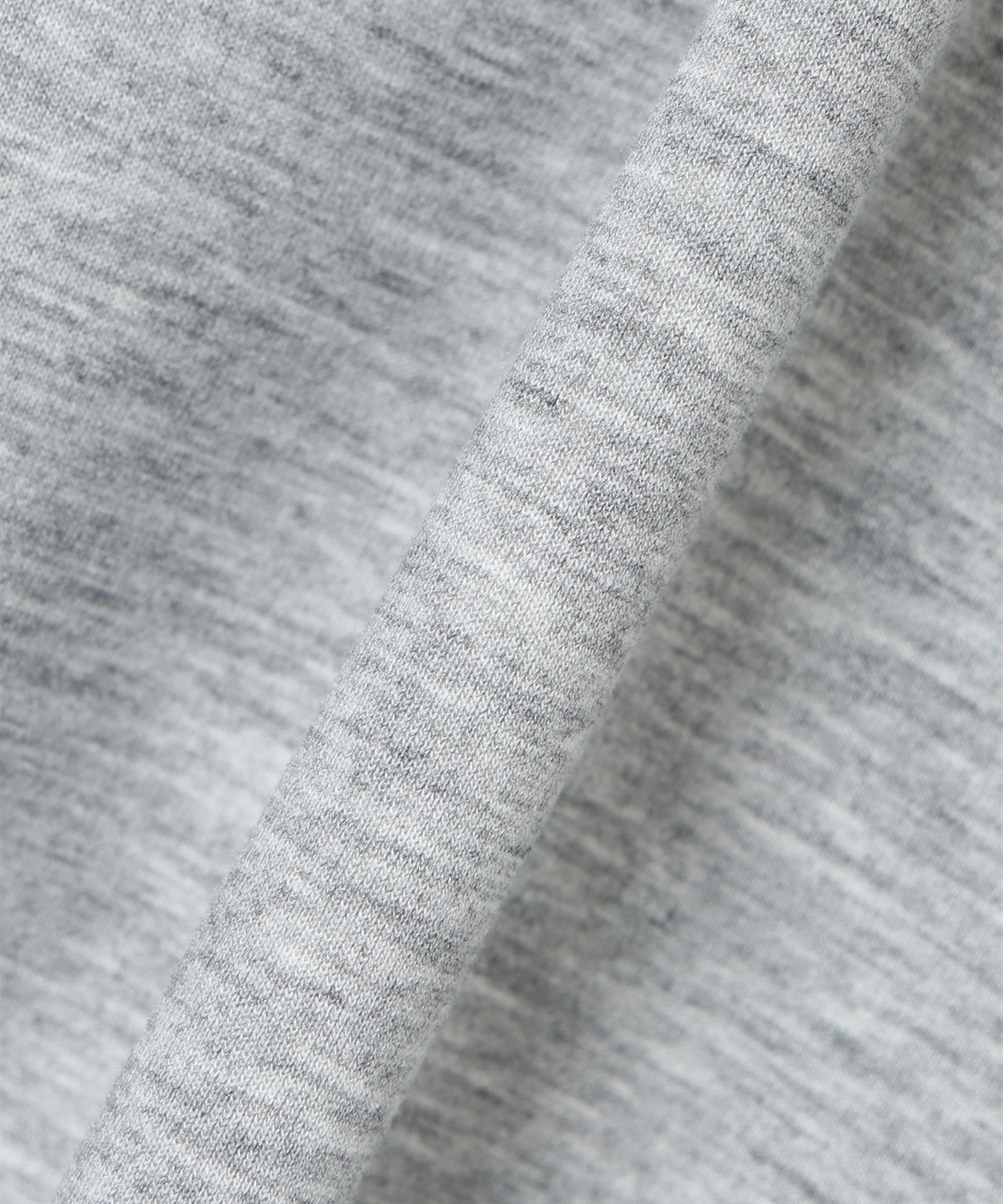 LE SOUK HOLIDAY ダンボールハーフジッププルオーバー_sub_23