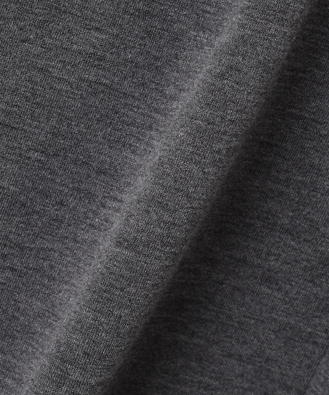 LE SOUK HOLIDAY ダンボールハーフジッププルオーバー_sub_24