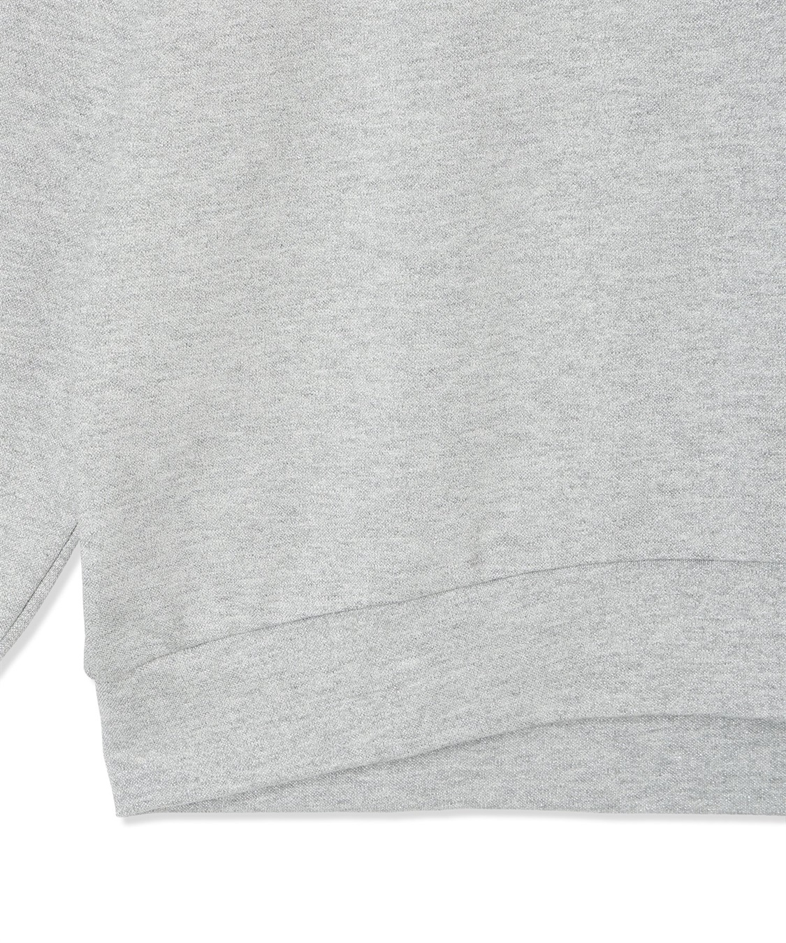 LE SOUK HOLIDAY 刺しゅうロゴスウェットライクプルオーバー_sub_18