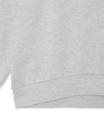 LE SOUK HOLIDAY 刺しゅうロゴスウェットライクプルオーバー_subthumb_18