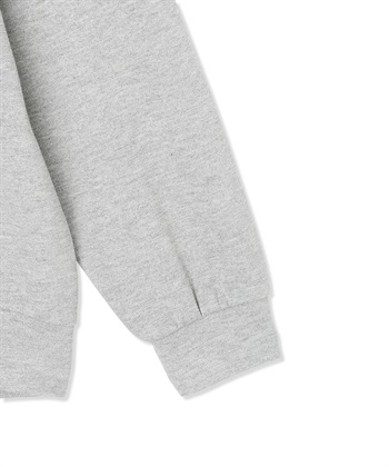 LE SOUK HOLIDAY 刺しゅうロゴスウェットライクプルオーバー_subthumb_19