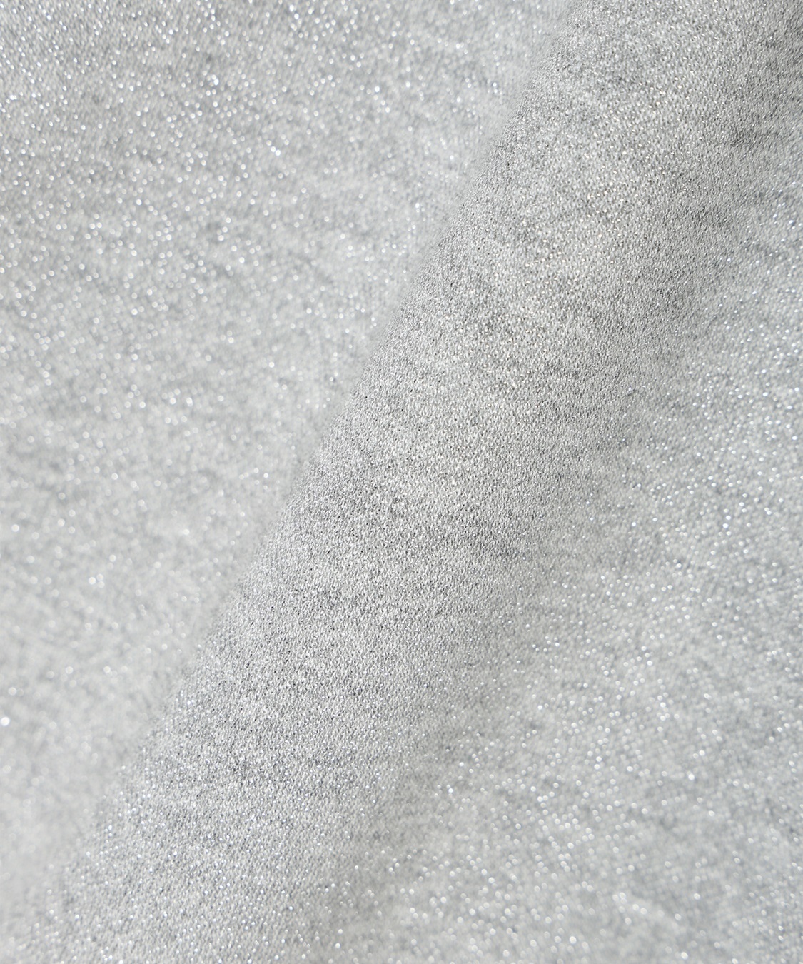 LE SOUK HOLIDAY 刺しゅうロゴスウェットライクプルオーバー_sub_21