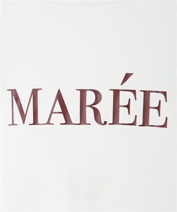 LE SOUK HOLIDAY ロゴプリントロンＴシャツ【クーラータッチ】_subthumb_26