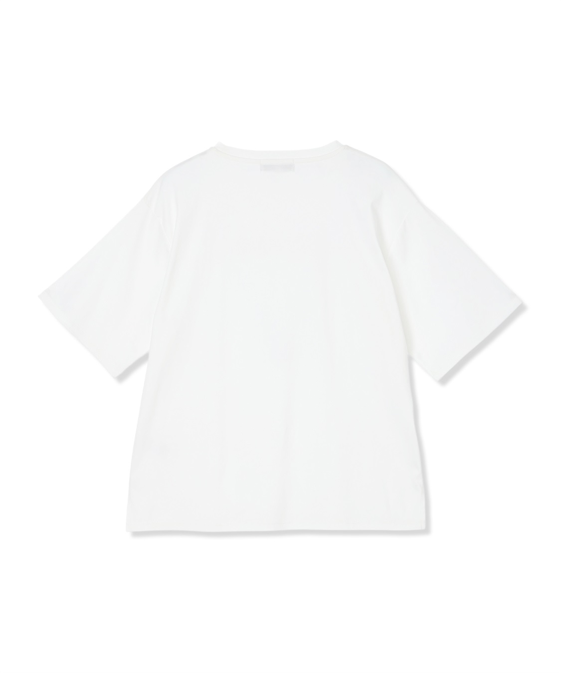 LE SOUK HOLIDAY ロゴプリントTシャツ_sub_23