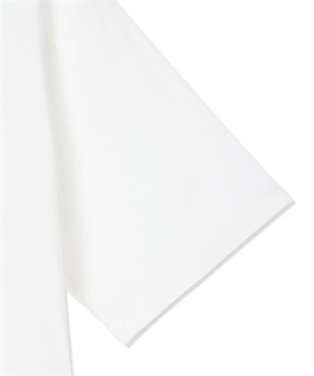 LE SOUK HOLIDAY ロゴプリントTシャツ_subthumb_25