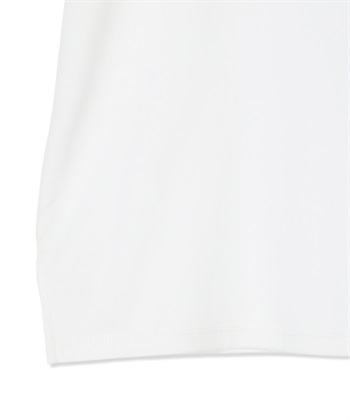 LE SOUK HOLIDAY ロゴプリントTシャツ_subthumb_26