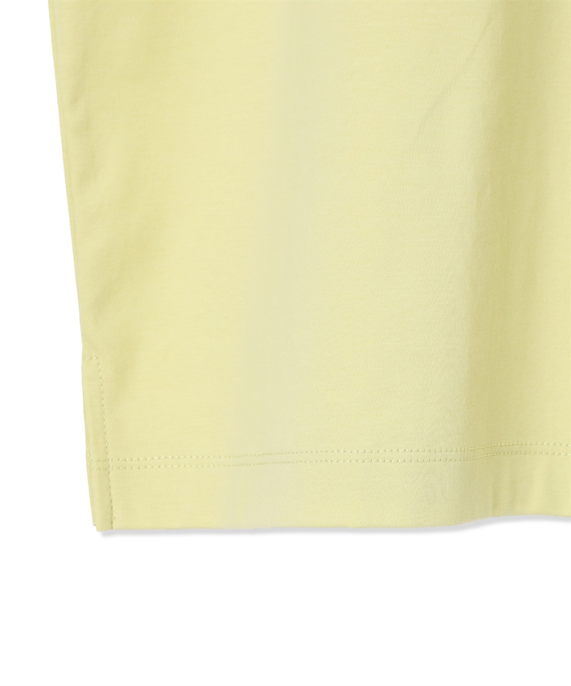 LE SOUK HOLIDAY チュール使いTシャツ_sub_29