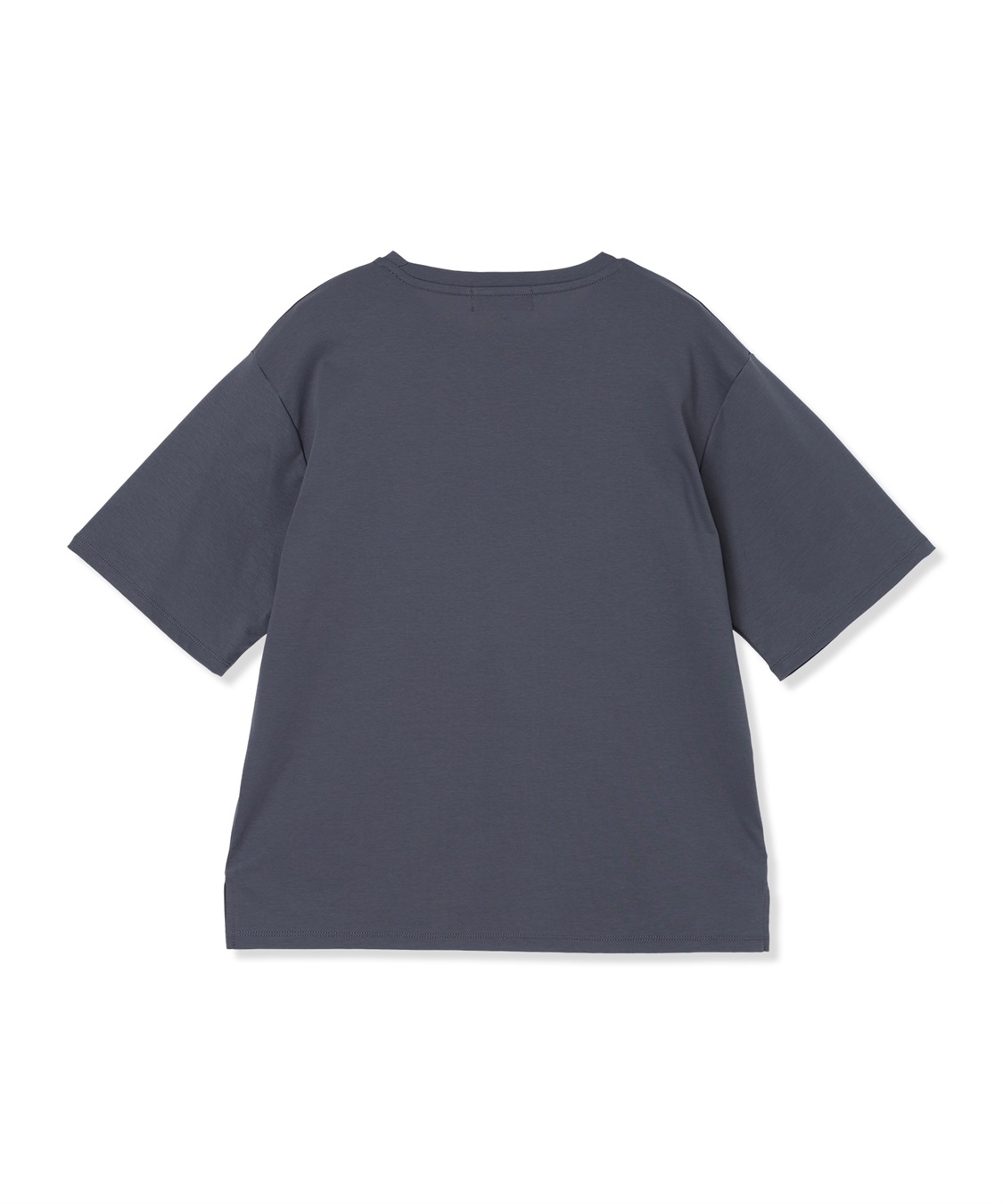 LE SOUK HOLIDAY ワッペンロゴTシャツ【接触冷感・吸水速乾】_sub_18