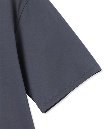 LE SOUK HOLIDAY ワッペンロゴTシャツ【接触冷感・吸水速乾】_subthumb_20