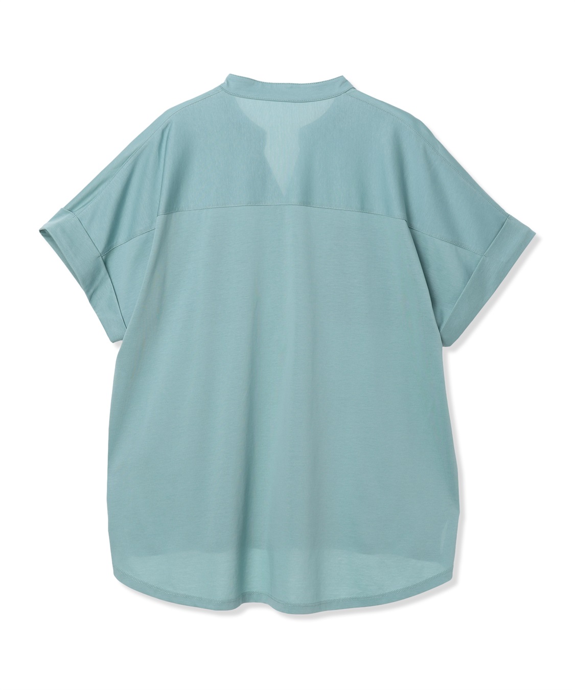 LE SOUK HOLIDAY イージーエレガンススキッパーTシャツ【接触冷感】_sub_20
