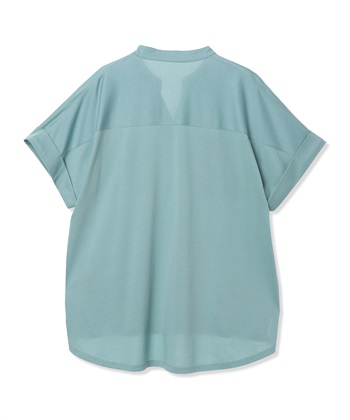 LE SOUK HOLIDAY イージーエレガンススキッパーTシャツ【接触冷感】_subthumb_20