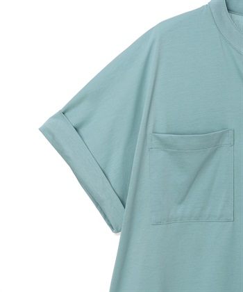 LE SOUK HOLIDAY イージーエレガンススキッパーTシャツ【接触冷感】_subthumb_22