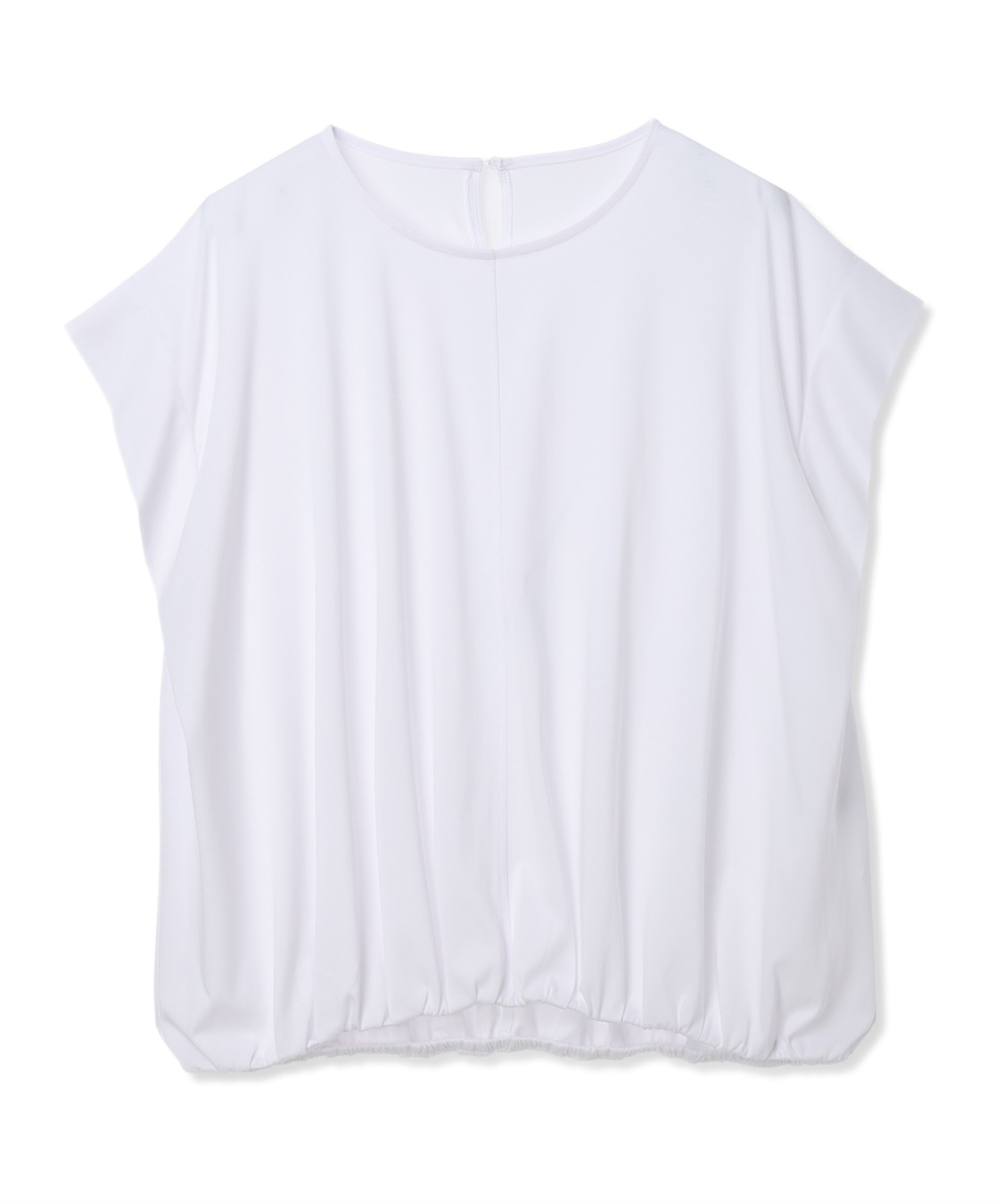 LE SOUK HOLIDAY イージーエレガンスバルーンTシャツ【接触冷感】_sub_25