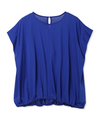 LE SOUK HOLIDAY イージーエレガンスバルーンTシャツ【接触冷感】_subthumb_26