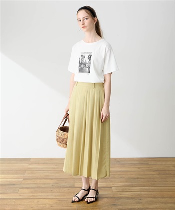 LE SOUK HOLIDAY フォトプリントTシャツ【接触冷感・吸水速乾】_subthumb_8