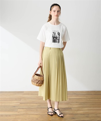 LE SOUK HOLIDAY フォトプリントTシャツ【接触冷感・吸水速乾】_subthumb_9