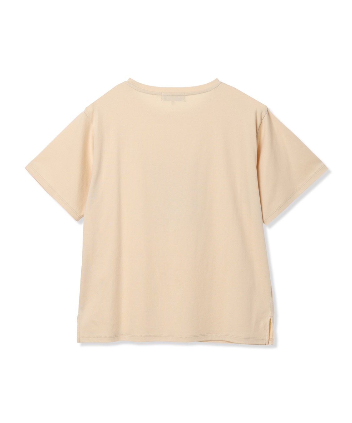 LE SOUK HOLIDAY フォトプリントTシャツ【接触冷感・吸水速乾】_sub_20