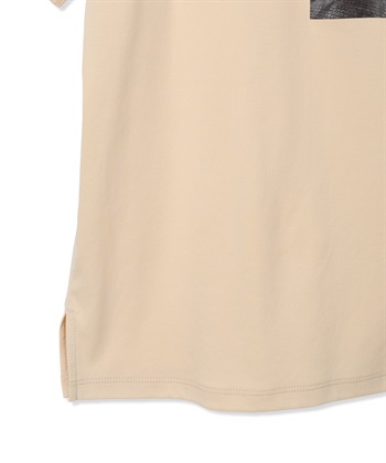 LE SOUK HOLIDAY フォトプリントTシャツ【接触冷感・吸水速乾】_subthumb_23