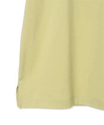 LE SOUK HOLIDAY メッシュテープスムースTシャツ【接触冷感・吸水速乾】_subthumb_26