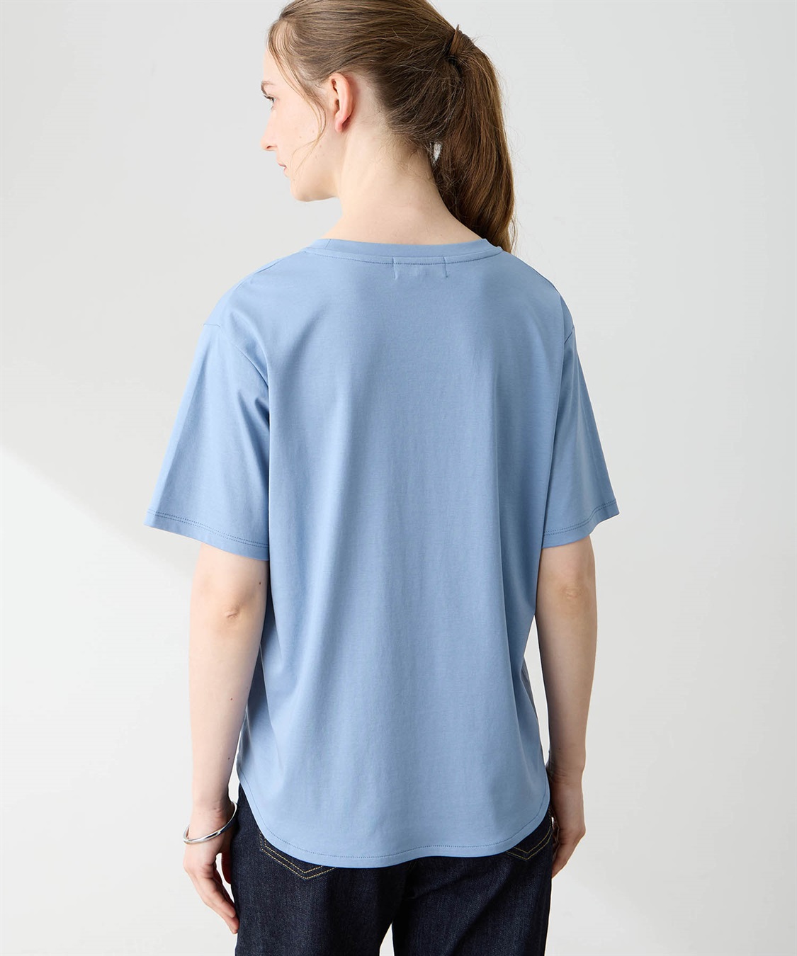 LE SOUK HOLIDAY フォトプリントTシャツ【接触冷感・吸水速乾】_sub_3
