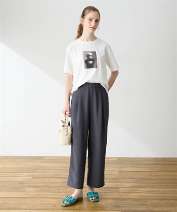 LE SOUK HOLIDAY フォトプリントTシャツ【接触冷感・吸水速乾】_subthumb_10