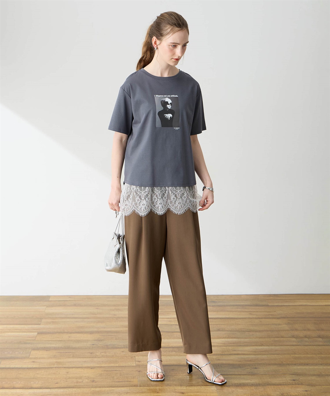 LE SOUK HOLIDAY フォトプリントTシャツ【接触冷感・吸水速乾】_sub_13