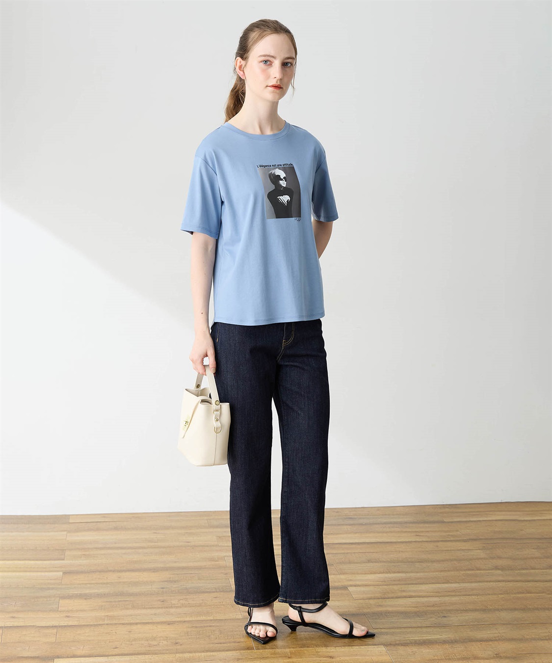 LE SOUK HOLIDAY フォトプリントTシャツ【接触冷感・吸水速乾】_sub_16