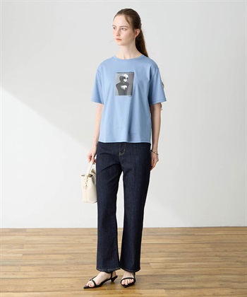LE SOUK HOLIDAY フォトプリントTシャツ【接触冷感・吸水速乾】_subthumb_17